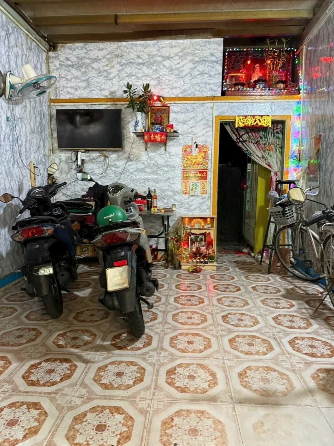 Bán nhà hẻm Phạm Đình Hổ  Quận 6, TP.HCM – 2 phòng ngủ, giá 5.3 tỷ — Hình 2